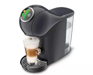 Капсульная кофеварка KRUPS Dolce Gusto Genio S Plus (KP340B10)