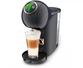 Капсульная кофеварка KRUPS Dolce Gusto Genio S Plus (KP340B10)