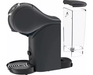 Капсульная кофеварка KRUPS Dolce Gusto Genio S Plus (KP340B10)