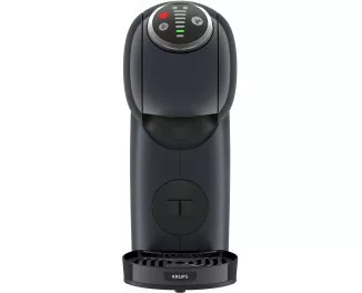 Капсульная кофеварка KRUPS Dolce Gusto Genio S Plus (KP340B10)