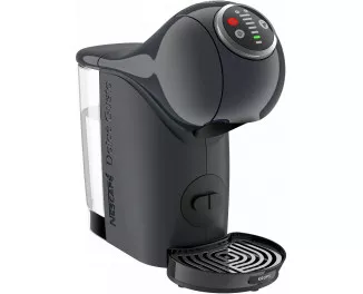 Капсульная кофеварка KRUPS Dolce Gusto Genio S Plus (KP340B10)