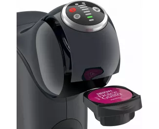 Капсульная кофеварка KRUPS Dolce Gusto Genio S Plus (KP340B10)