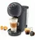 Капсульная кофеварка KRUPS Dolce Gusto Genio S Plus (KP340B10)