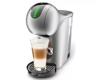 Капсульная кофеварка KRUPS Dolce Gusto Genio S Touch (KP440E10)