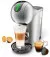 Капсульна кавоварка KRUPS Dolce Gusto Genio S Touch (KP440E10)