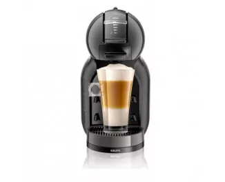 Капсульная кофеварка KRUPS Dolce Gusto Mini Me KP1238
