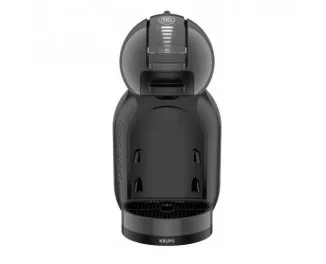 Капсульная кофеварка KRUPS Dolce Gusto Mini Me KP1238