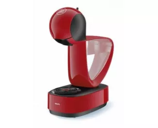 Капсульная кофеварка KRUPS Infinissima NESCAFE Dolce Gusto Red (KP170510)