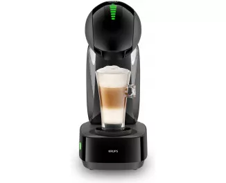 Капсульная кофеварка KRUPS Infinissima Touch (KP270810)