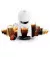 Капсульна кавоварка KRUPS Nescafe Dolce Gusto Piccolo XS White KP1A3110
