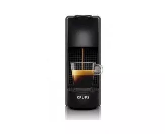 Капсульна кавоварка KRUPS Nespresso Essenza Mini XN110B
