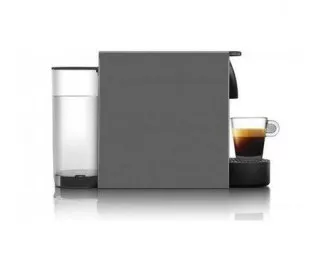 Капсульная кофеварка KRUPS Nespresso Essenza Mini XN110B