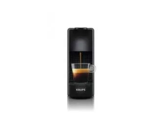 Капсульная кофеварка KRUPS Nespresso Essenza Mini XN110B