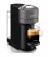 Капсульная кофеварка KRUPS Nespresso Vertuo Next XN910N