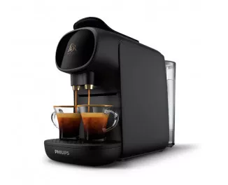 Капсульная кофеварка PHILIPS L'OR Barista Sublime LM9012/60