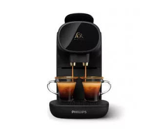 Капсульная кофеварка PHILIPS L'OR Barista Sublime LM9012/60