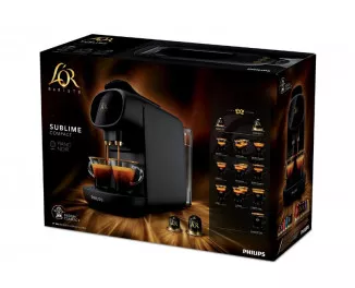 Капсульная кофеварка PHILIPS L'OR Barista Sublime LM9012/60