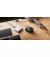 Кардридер Kingston USB 3.2 Type-C > 2x microSD UHS-II Workflow Серебристый