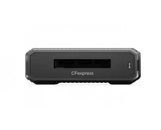 Кардридер SanDisk Professional PRO-READER CFexpress Card Reader (SDPR1F8-0000-GBAND)