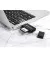 Кардридер Transcend USB 3.1 Type-A > microSD/SD Белый