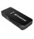 Кардридер Transcend USB 3.1 Type-A > microSD/SD Чёрный