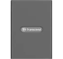Кардридер Transcend USB 3.2 Type-C > CFexpress Type B
