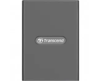 Кардридер Transcend USB 3.2 Type-C > CFexpress Type B