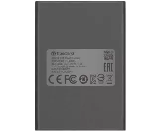 Кардридер Transcend USB 3.2 Type-C > CFexpress Type B