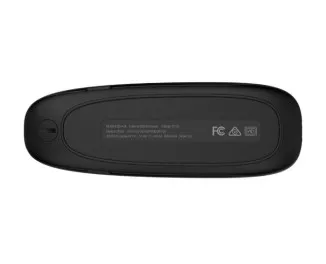 Карман внешний ASUS Cobble SSD Enclosure Black (90DD02R0-M09000)