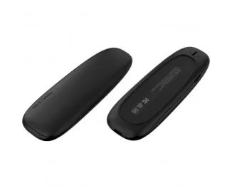 Карман внешний ASUS Cobble SSD Enclosure Black (90DD02R0-M09000)