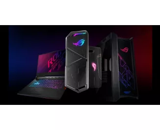 Карман внешний ASUS ROG Strix Arion Black (90DD02H0-M09000)