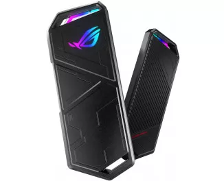 Карман внешний ASUS ROG Strix Arion Black (90DD02H0-M09000)