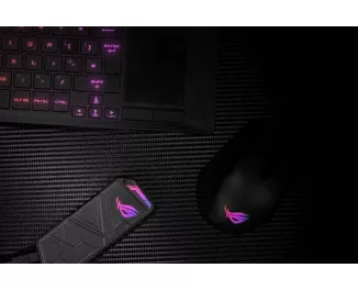 Карман внешний ASUS ROG Strix Arion Black (90DD02H0-M09000)