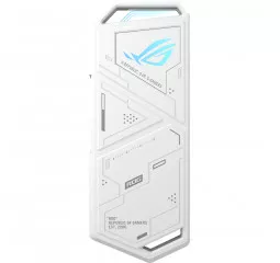 Кишеня зовнішня ASUS ROG Strix Arion White (90DD02H1-B09000)