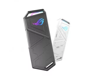 Кишеня зовнішня ASUS ROG Strix Arion White (90DD02H1-B09000)
