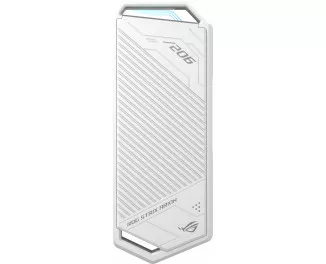 Кишеня зовнішня ASUS ROG Strix Arion White (90DD02H1-B09000)