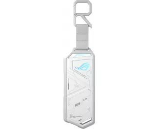 Кишеня зовнішня ASUS ROG Strix Arion White (90DD02H1-B09000)