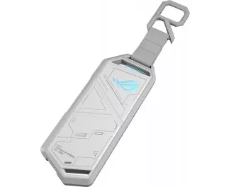 Кишеня зовнішня ASUS ROG Strix Arion White (90DD02H1-B09000)