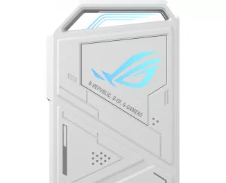 Кишеня зовнішня ASUS ROG Strix Arion White (90DD02H1-B09000)