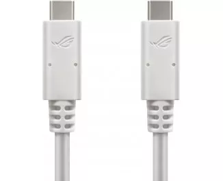 Кишеня зовнішня ASUS ROG Strix Arion White (90DD02H1-B09000)