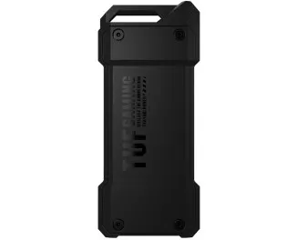 Карман внешний ASUS TUF Gaming A1 ESD-T1A/BLK/G/AS (90DD02N0-M09000)