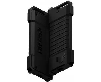 Карман внешний ASUS TUF Gaming A1 ESD-T1A/BLK/G/AS (90DD02N0-M09000)