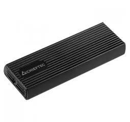 Кишеня зовнішня Chieftec CEB-M2C-TL