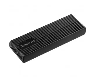 Кишеня зовнішня Chieftec CEB-M2C-TL