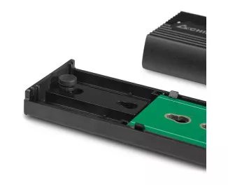 Кишеня зовнішня Chieftec CEB-M2C-TL