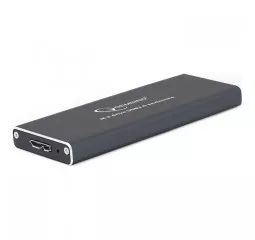 Кишеня зовнішня Gembird EE2280-U3C-01