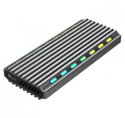 Кишеня зовнішня Gembird EE2280-U3C-03