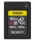 Карта пам'яті CFExpress 160Gb Sony Tough Type A (CEAG160T.SYM)