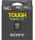 Карта пам'яті CFExpress 160Gb Sony Tough Type A (CEAG160T.SYM)