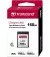 Карта пам'яті CFExpress 160Gb Transcend Transcend 860 Type B (TS160GCFE860)